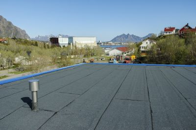 Cost of Roofing in Union County, NJ