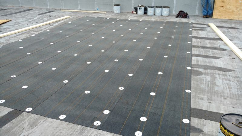 Flat Roof Solutions