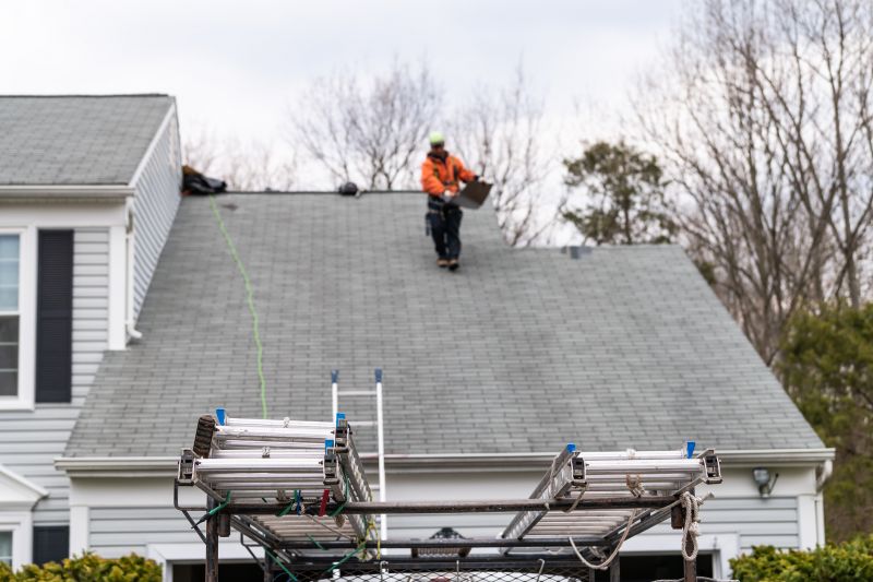 Local Roofing Companies